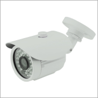 48 IR Bullet Camera