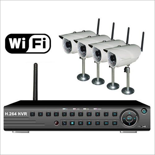 WiFi Camera
