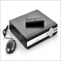 AHD 4 Channel DVR