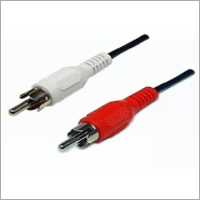 RCA Cable
