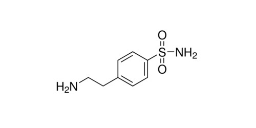 4-(2-Aminoethyl) Benzene Sulfonamide Cas No: 35303-76-5