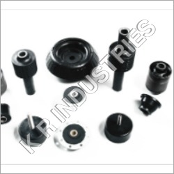 Metal Bonded Coupling