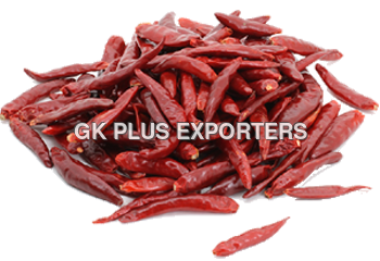 Dry Red Chilli Dry Red Chilli