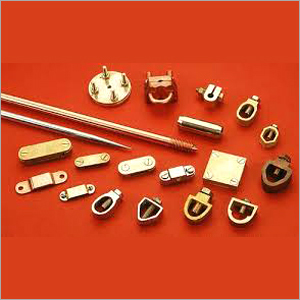 Grounding Accessories