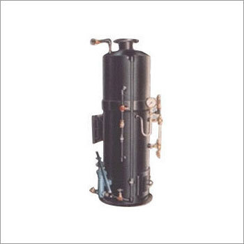 Baby Boiler