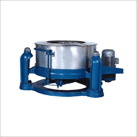 Hydro Extractor