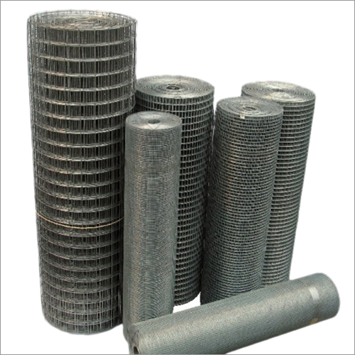Weld Mesh