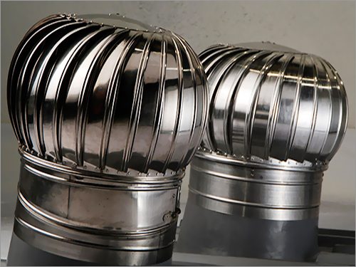 Turbo Ventilator