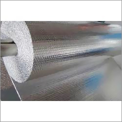 Aerolam Super Metpet PE - Aluminum Foil & PE Foam, 50m Roll Length, 1000-2000mm Width, 95% Reflectivity | Easy Installation, Heat Reflection, Insulation, Lightweight, Moisture Barrier