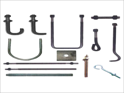 Sag Rods