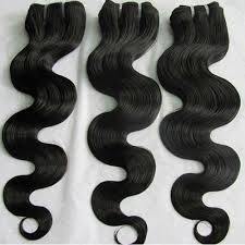 Natural Virgin Snake Wave Hair