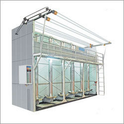 Pole Dryer