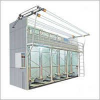 Pole Dryer
