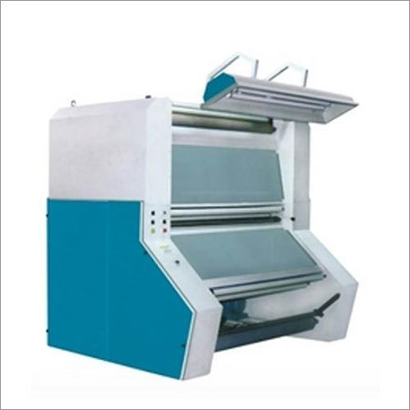 Tubular Machines