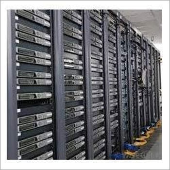 Refurbished Data Storage Servers