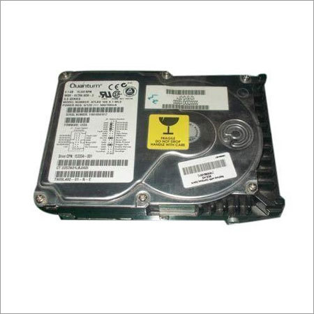 Used Server Hard Drive
