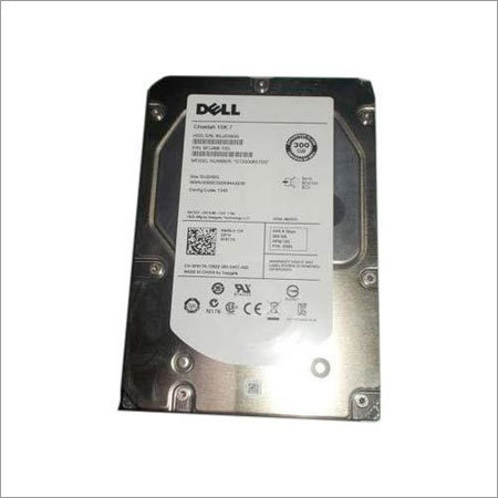 Refurbished SAS Server Hard Drive
