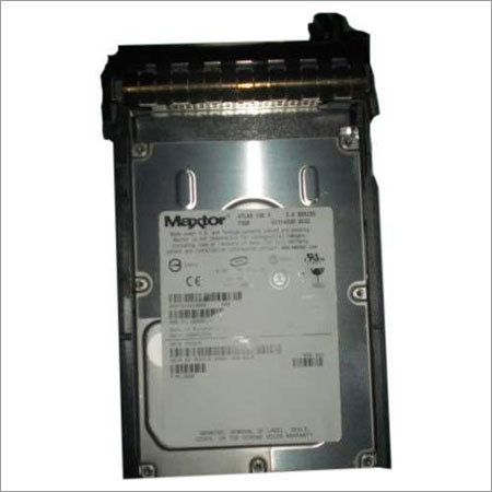 Portable Server Hard Drive