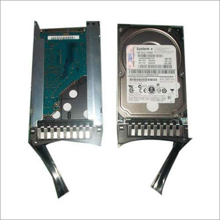 Server Hard Drive