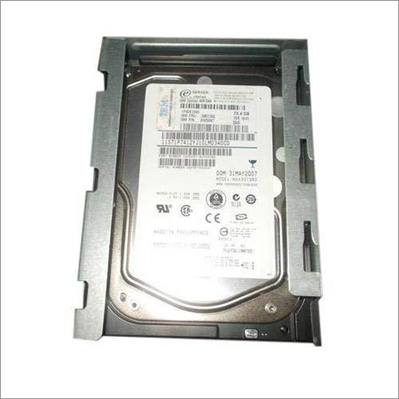 Internal Server Hard Drive