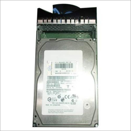 Server Hard Drive