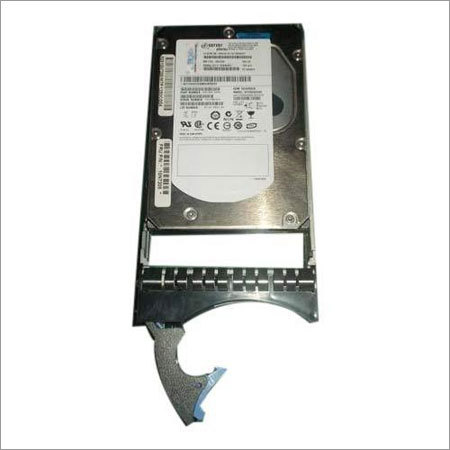 Server Hard Drive