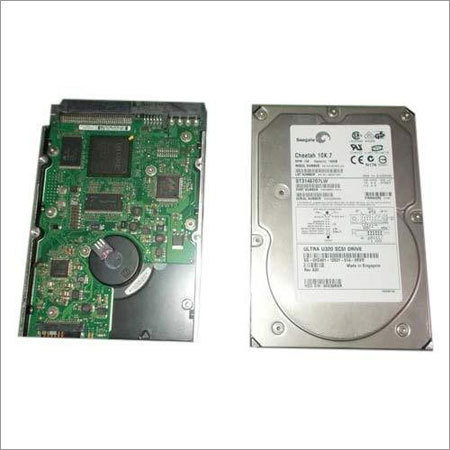 Server Hard Drive