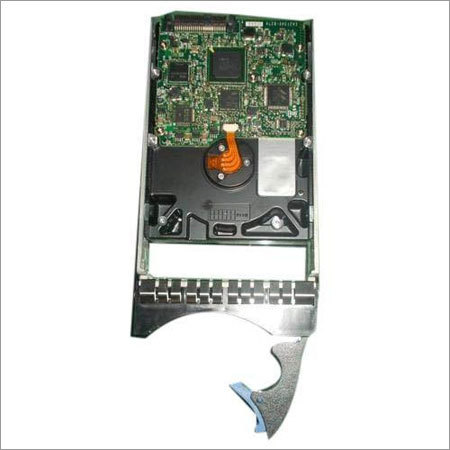 Server Hard Drive