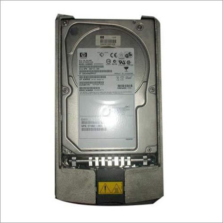 Server Hard Drive
