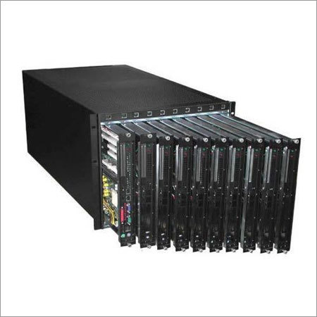 Blade Server