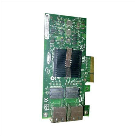 1000 Base LAN Card