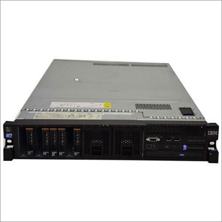 IBM X3650 M2 Refurbished Data Server