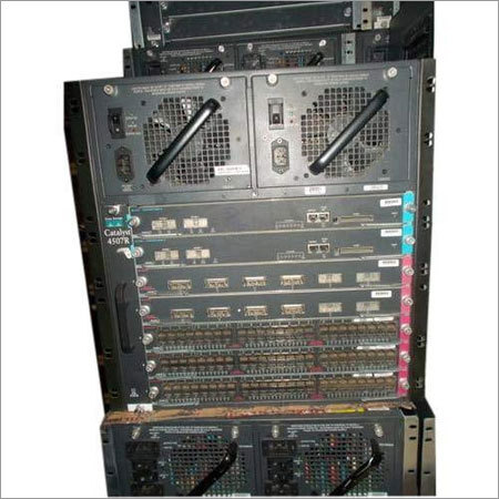 Network Server