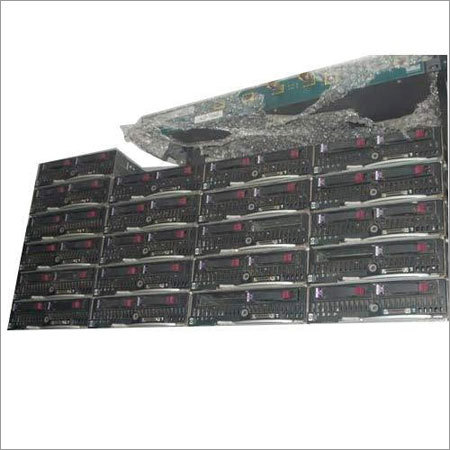 Blade Refurbished Data Server