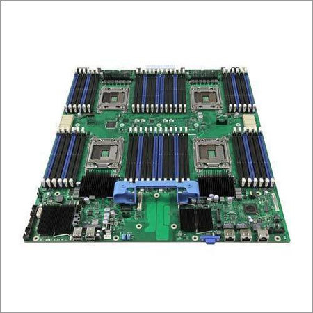 Refurbished Server Motherboard