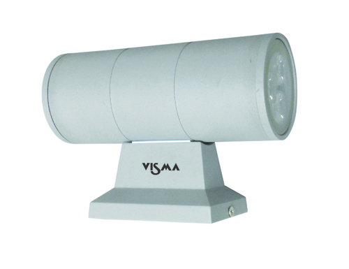 Commercial Up & Down Light 6W