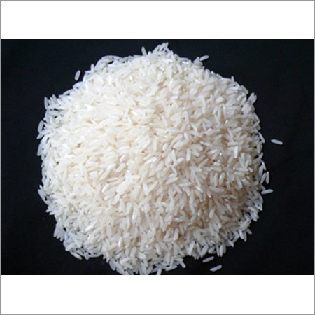 White Rice