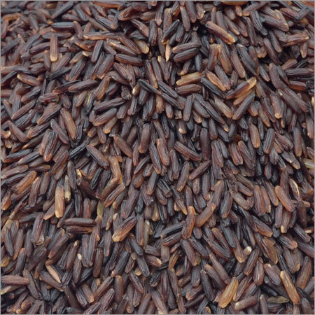 Germinated (Parboiled Rice)