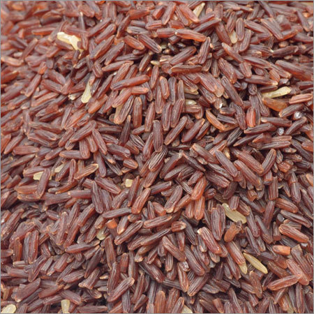 Black Germinated Rice