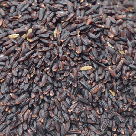 Organic Rice