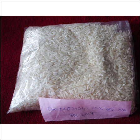 Broken Parboiled Rice Admixture (%): 0.25
