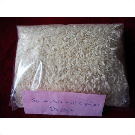 Broken Rice