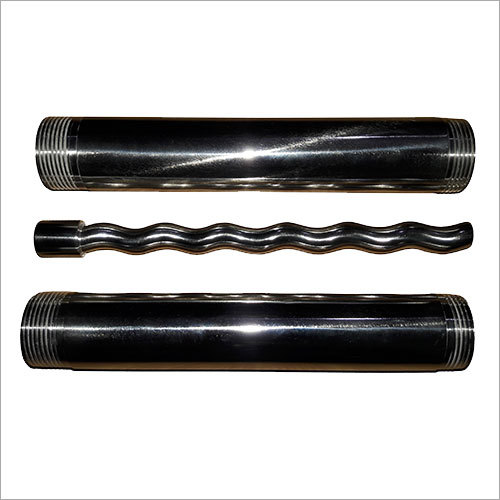 Screw Pump Spares