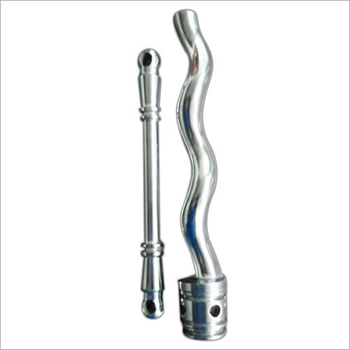 Pumps Spares