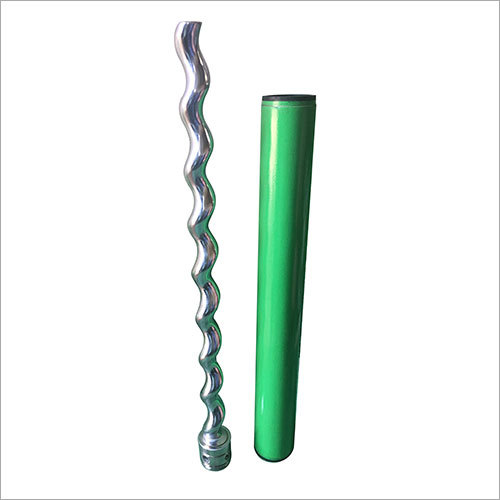 Screw Pumps Spares Parts