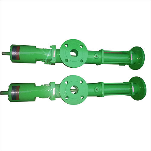Progressive Cavity Pump