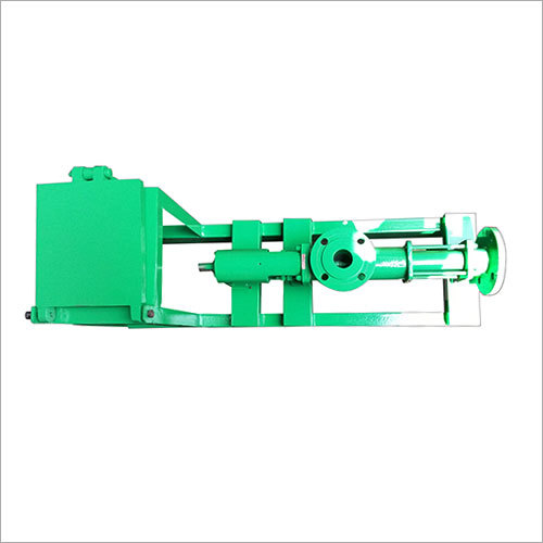 Progressive Cavity Pump