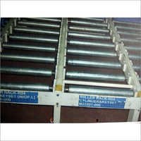 Roller Racks And Conveyor