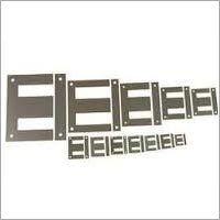 E Transformer Lamination
