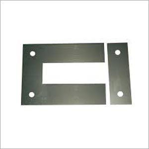 U Transformer Lamination
